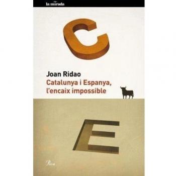 Catalunya i Espanya, l'encaix impossible