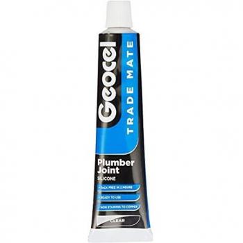 Plumba Joint Silicone Jointing Compound and Sealer 50ml