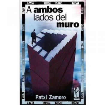 A ambos lados del muro