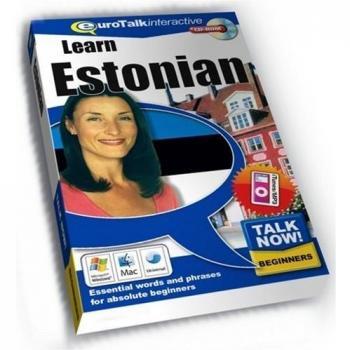PARLEZ ESTONIEN