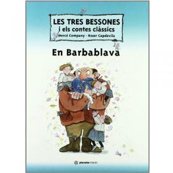 Les Tres Bessones I En Barbablava