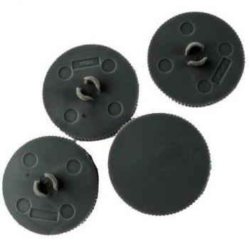 Rapesco P2200/P1100 Spare Boards Pack of 4 0282 HT14002