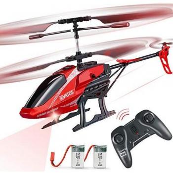 MicroAero Combat Ace