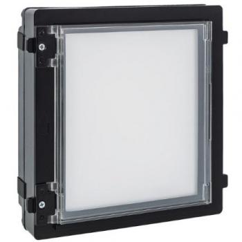 Modulo Informativo Illuminato per Citofoni