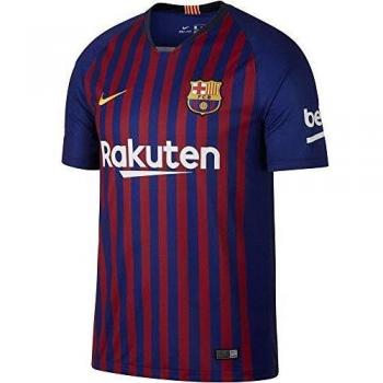 Deep Royal Blue FCB Nike BRT JSY Shirt – University GOL L