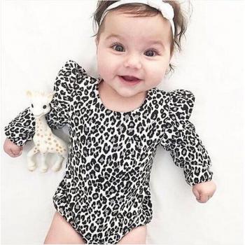 Cotton Baby Onesie
