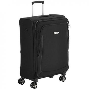 Samsonite X’Blade 3.0 Spinner 71 cm, 90 L, Schwarz – Erweiterbar