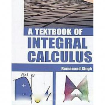 Vitalsource Technologies, Inc. A Textbook Of Integral Calculus