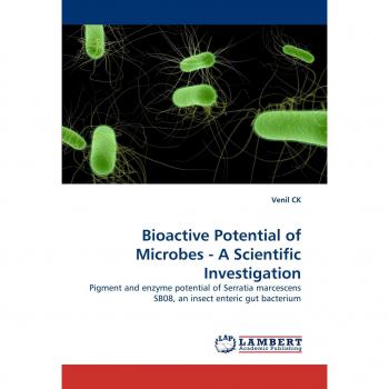 Bioactive Potential of Microbes