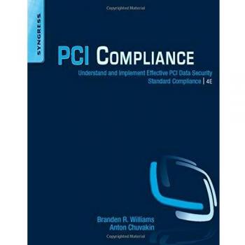 Pci Compliance: Understand And Implement Effective Pci Data Security Standard Compliance (Paperback)
