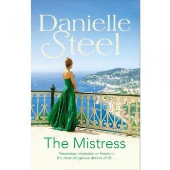 The Mistress: Danielle Steel