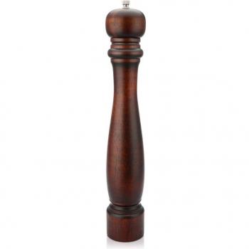 Fissman Wood Pepper and Salt Grinder