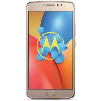 Moto E4 Plus