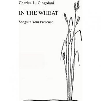 In the Wheat