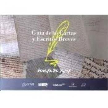 GUIA DE LAS CARTAS Y ESCRITOS BREVES