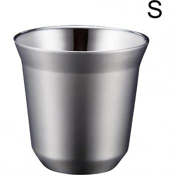 Insulated Coffee Cup for Hot and Cold Beverages