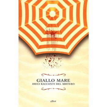 Giallo mare. Dieci racconti del mistero