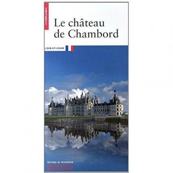 Le Château De Chambord