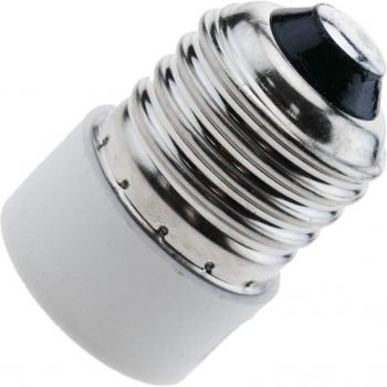 Adaptateur de socket E27 à E14 – Bematik