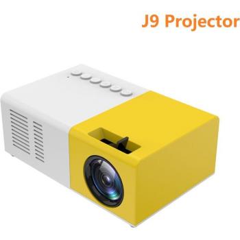PortaVision J9 1080 P