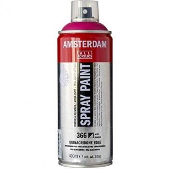 Quinacridone Pink 400 ml Sprayer (Amsterdam)