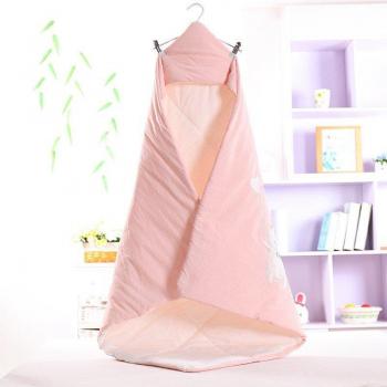 Saco de Dormir Infantil Multi-Color 100x100cm