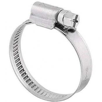 Fischer 45523 fascetta corta per tubo flessibile
