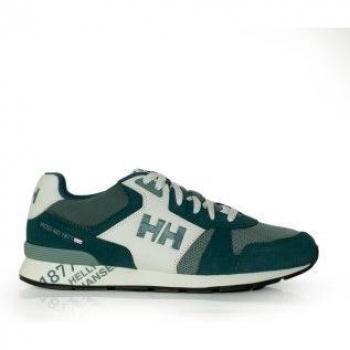 Helly Hansen Men's Green Sneakers Size 10 UK