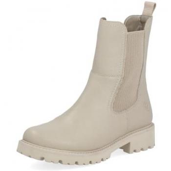 Remonte Chelsea-Boots mit wechselbarem Fußbett