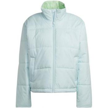 Adidas Winter Blue Puff Dress Size M
