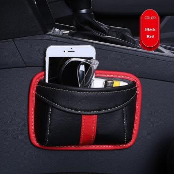 Cajón Colgante Tipo Pasta para el Auto