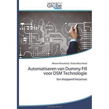 Automatiseren van Dummy Fill voor DSM Technologie: Een diepgaand leerproces
