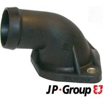 JP GROUP Bride De Liquide De Refroidissement VW,AUDI,SKODA 030121121,030121121B,055121121E