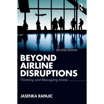 Vitalsource Technologies, Inc. Beyond Airline Disruptions