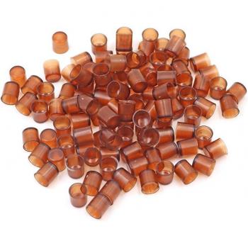 240Pcs Bee Keeper Queen Rearing Cups