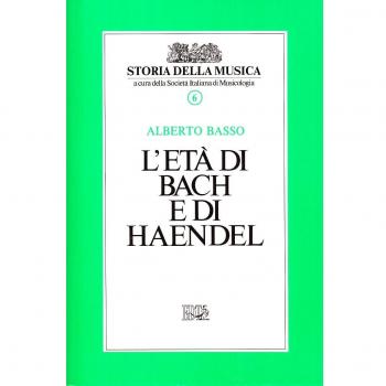 L'età di Bach e di Handel