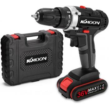 36V Cordless Impact Drill