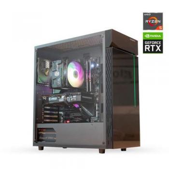 Torre de Juegos Adonia RGaming R5 5600 / 3060 X570