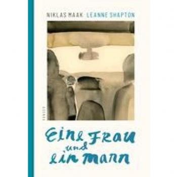Eine Frau und ein Mann