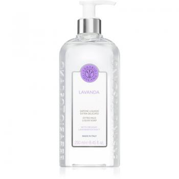 Savon à Mains Lavande Toscane – 250 ml