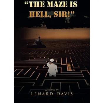 The Maze Is Hell, Sir!
