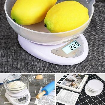 Electronic Postal Weight Scale 5kg/1g