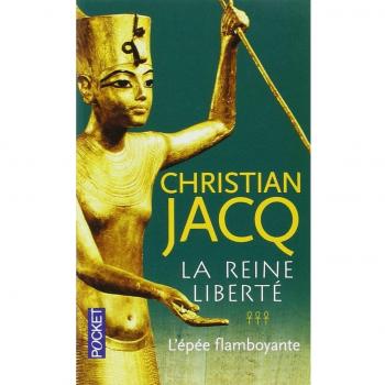 La reine liberté