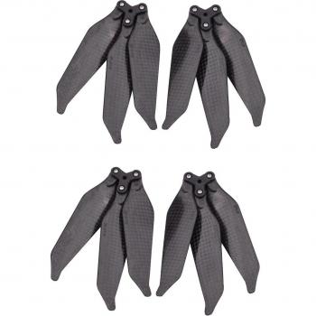 Low Noise Carbon Fiber Propeller 3-Blade for DJI Mavic Pro