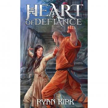 Heart of Defiance