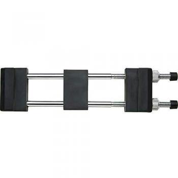 Porte-pierre ajustable Müller 135-225 mm