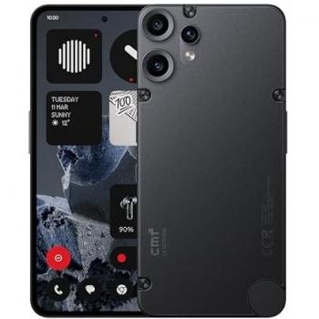 Telefòn 2 Pro CMF 128 GB – Grigio Scuro, 5G
