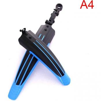 Road Bike Mud Guard Set