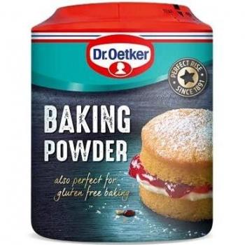 Dr. Oetker Gluten Free Baking Powder