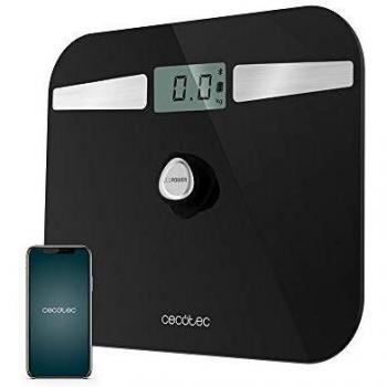 Cecotec Pèse-personne Precision EcoPower 10200